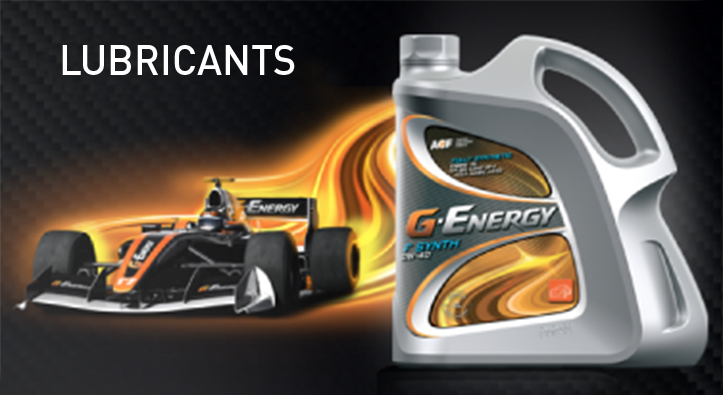 G-Energy