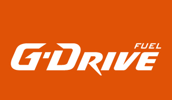 G-DRIVE 100